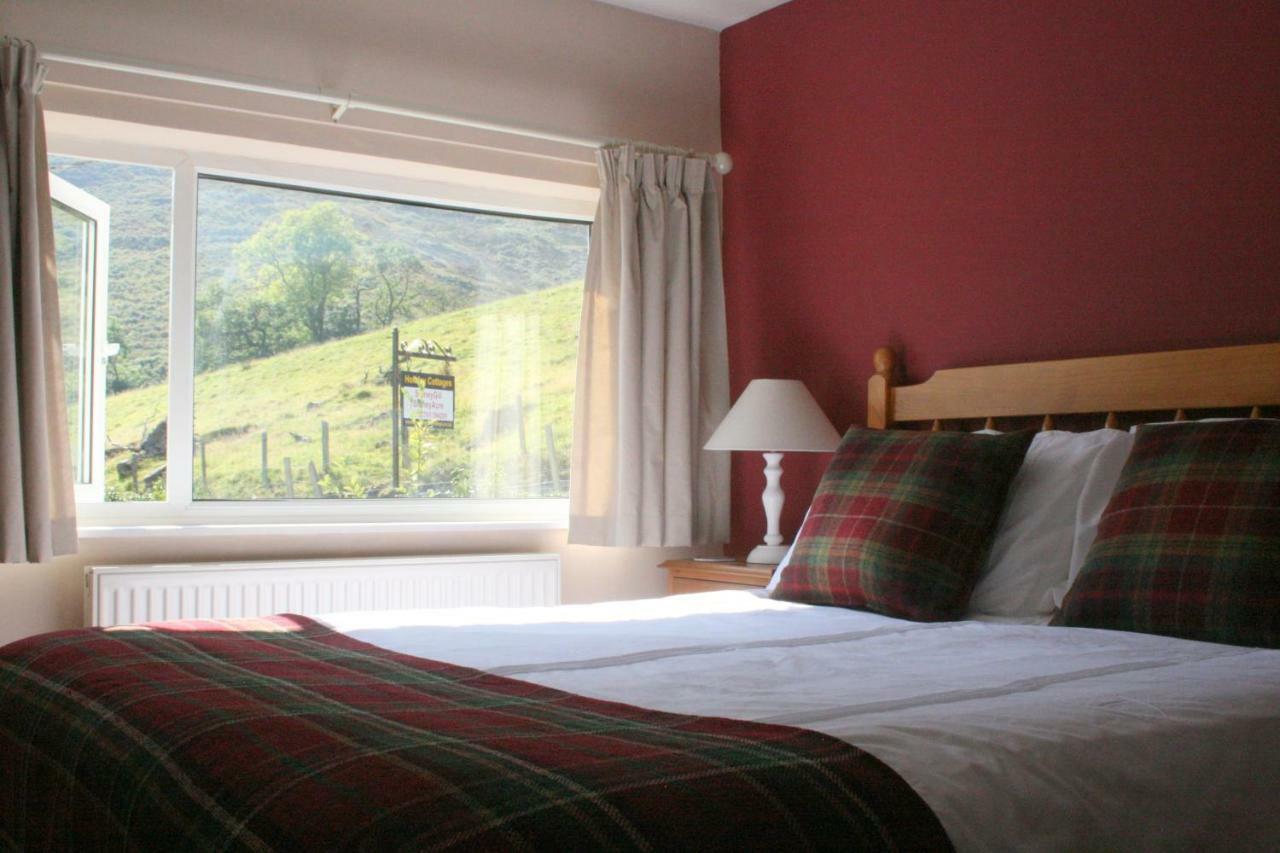 Stoneyfell Villa Keswick  Luaran gambar