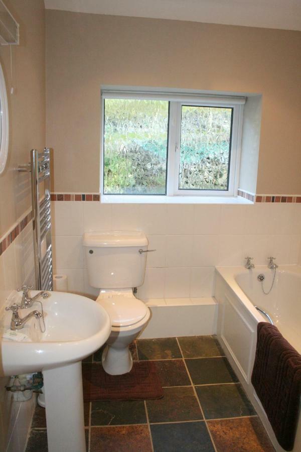 Stoneyfell Villa Keswick  Luaran gambar