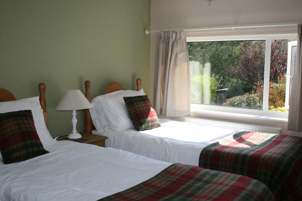 Stoneyfell Villa Keswick  Luaran gambar