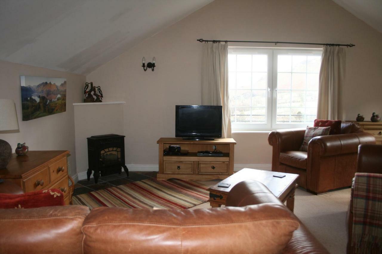 Stoneyfell Villa Keswick  Luaran gambar