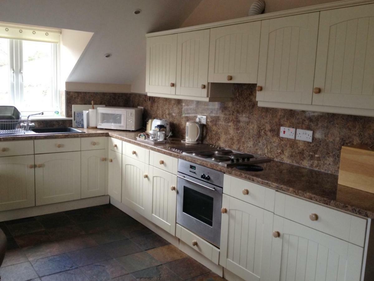 Stoneyfell Villa Keswick  Luaran gambar