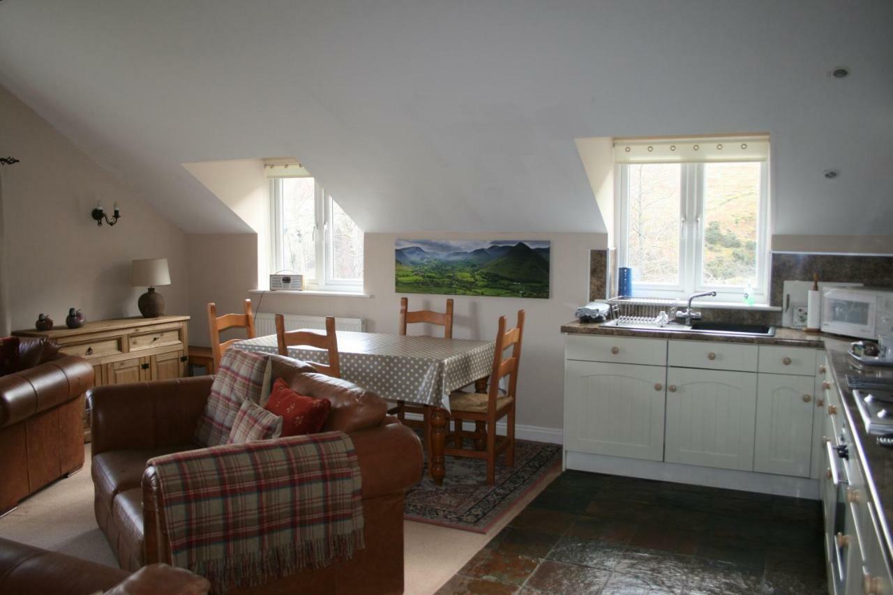 Stoneyfell Villa Keswick  Luaran gambar