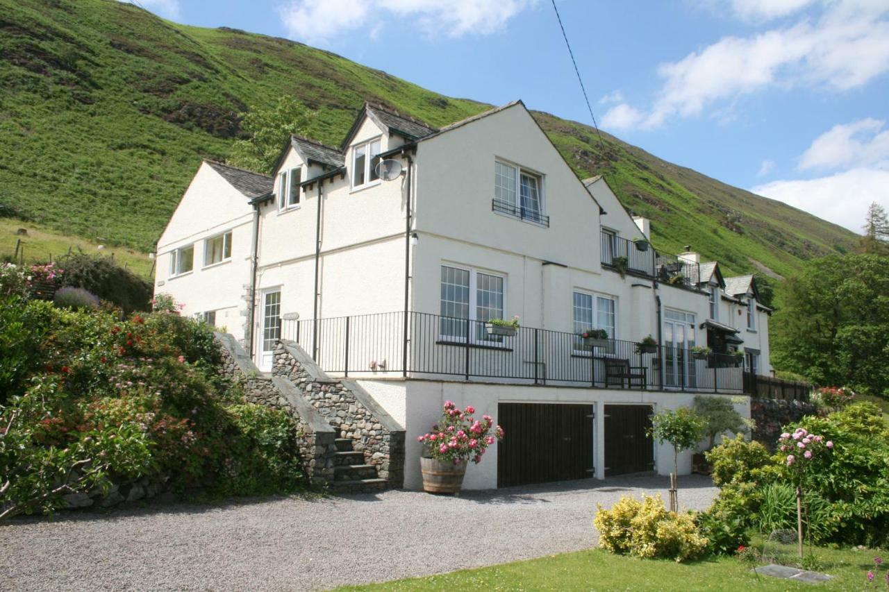 Stoneyfell Villa Keswick  Luaran gambar