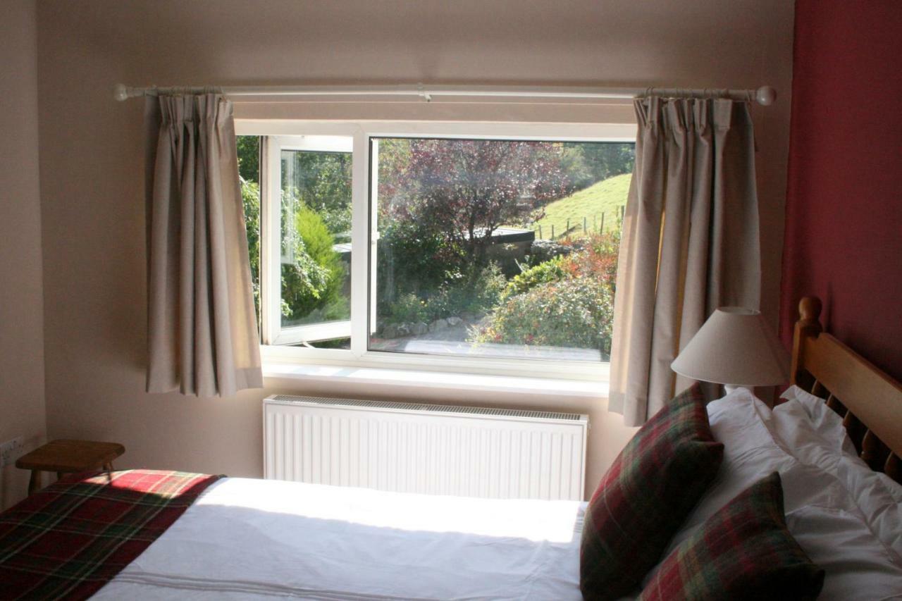 Stoneyfell Villa Keswick  Luaran gambar