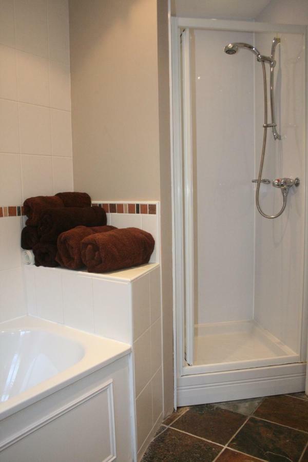 Stoneyfell Villa Keswick  Luaran gambar