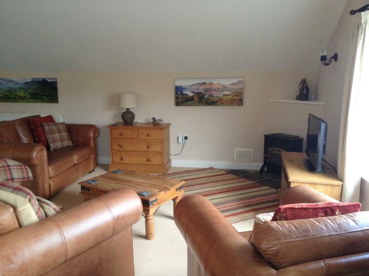 Stoneyfell Villa Keswick  Luaran gambar